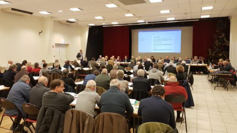 Conseil Communautaire 14.12.17