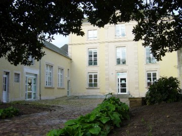pole administratif isigny
