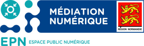 Logo EPN région Normandie