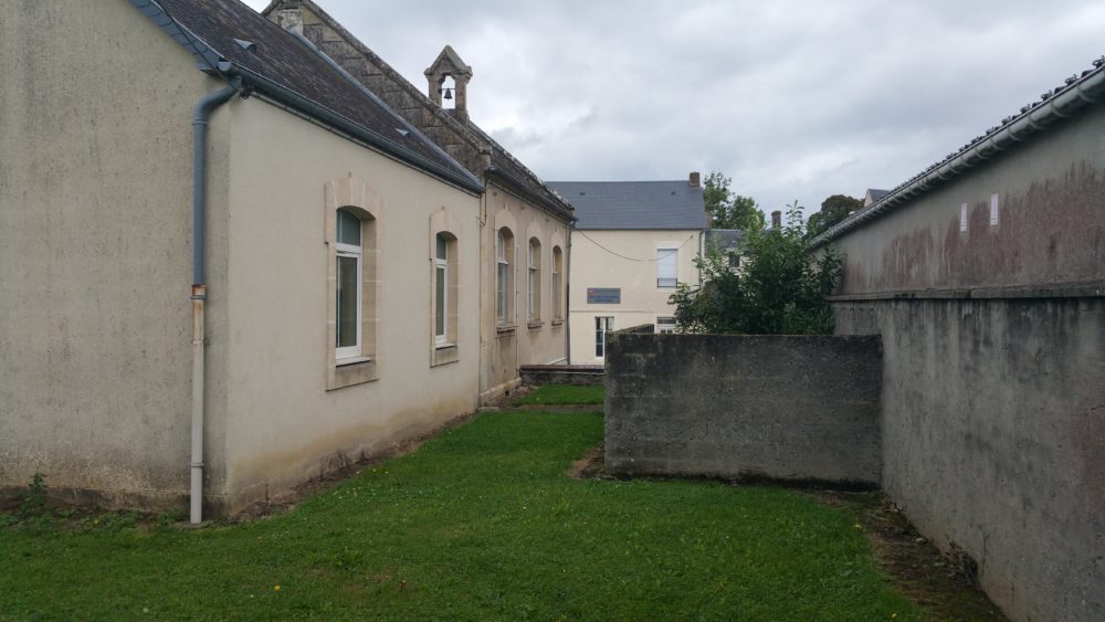 PMA Tour en Bessin