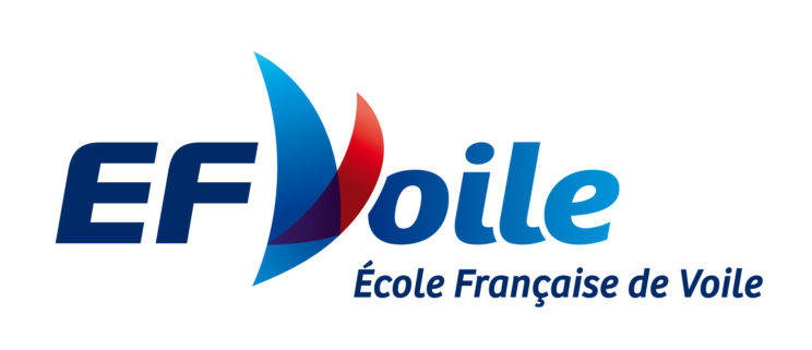 logo ecole francaise - l'école française de formation