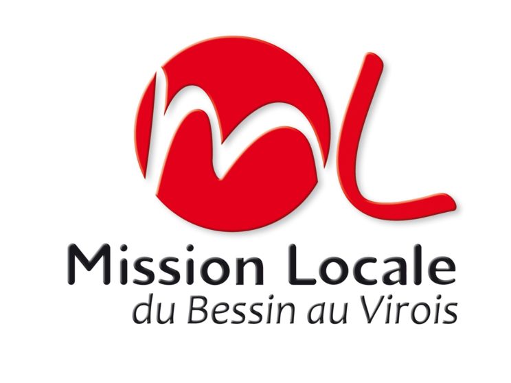 Logo Mission locale