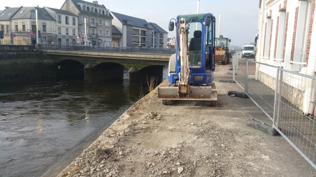 travaux quai venelle travaux quai venelle