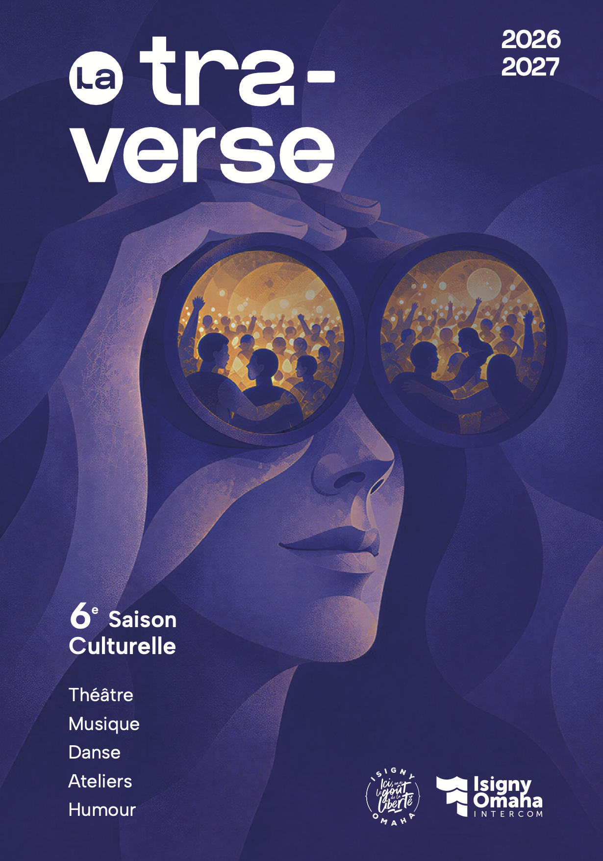 La Traverse