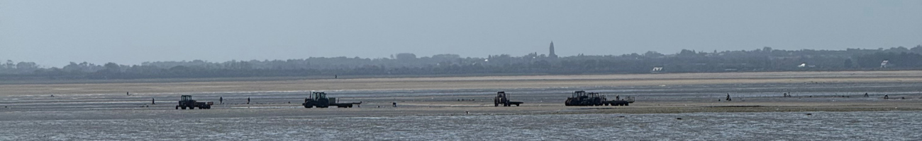 Photo de Baie des Veys