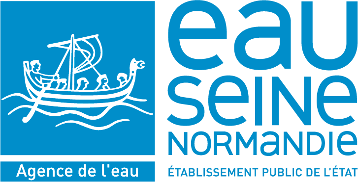 Logo_agence_de_l'eau_Seine-Normandie
